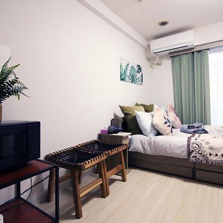 Centray Kagurazaka Shinjuku House Apartment Токио Екстериор снимка