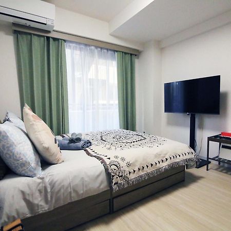 Centray Kagurazaka Shinjuku House Apartment Токио Екстериор снимка