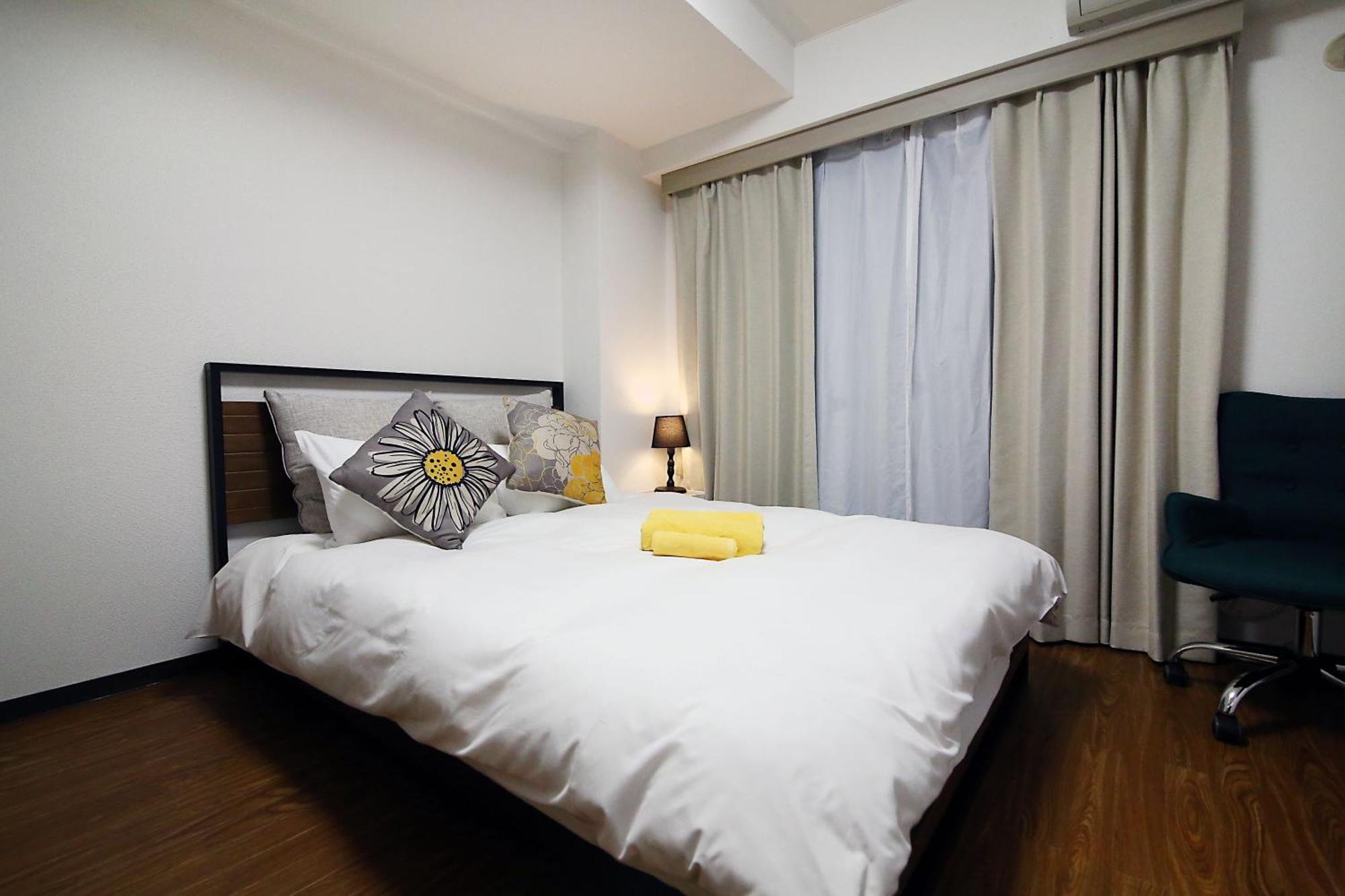 Centray Kagurazaka Shinjuku House Apartment Токио Екстериор снимка