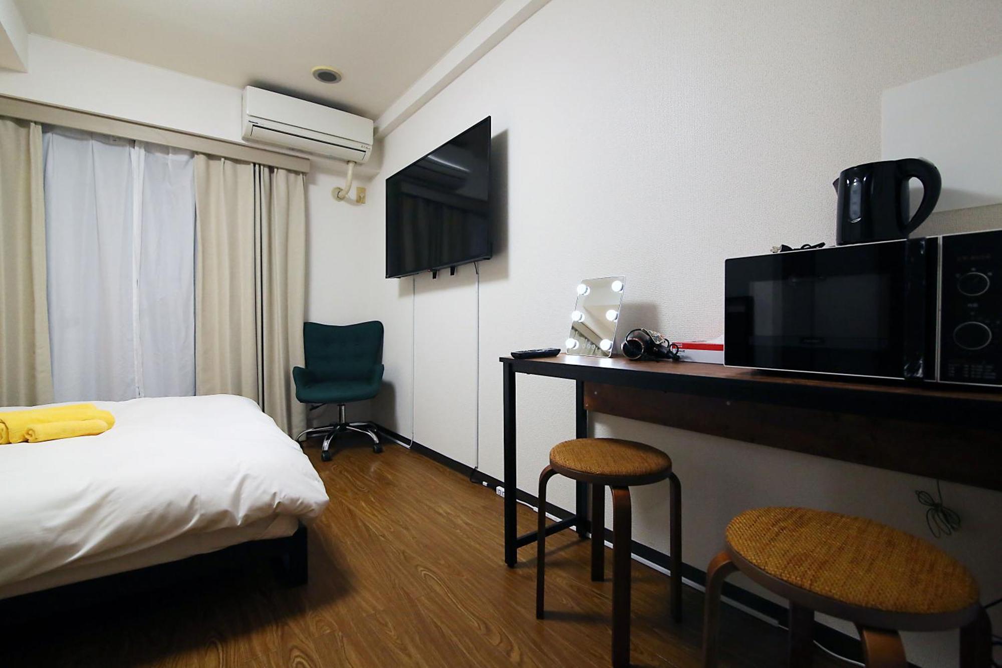 Centray Kagurazaka Shinjuku House Apartment Токио Екстериор снимка