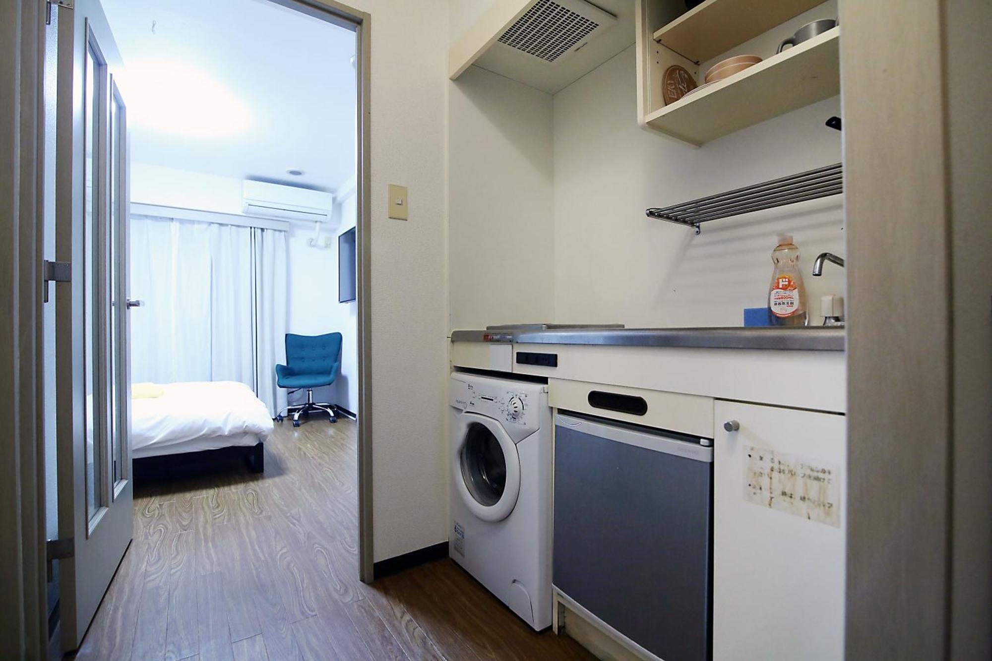 Centray Kagurazaka Shinjuku House Apartment Токио Екстериор снимка