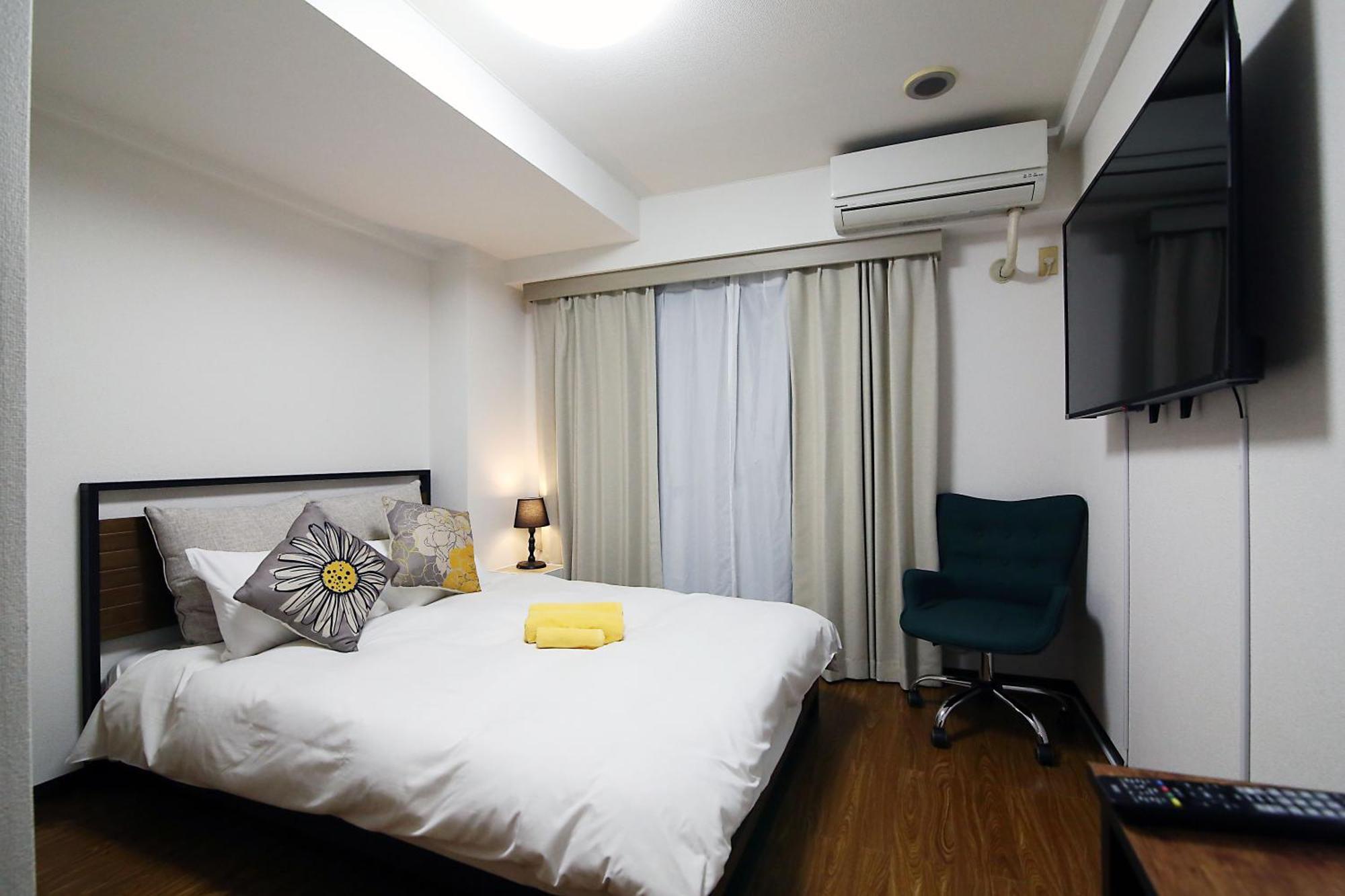 Centray Kagurazaka Shinjuku House Apartment Токио Екстериор снимка