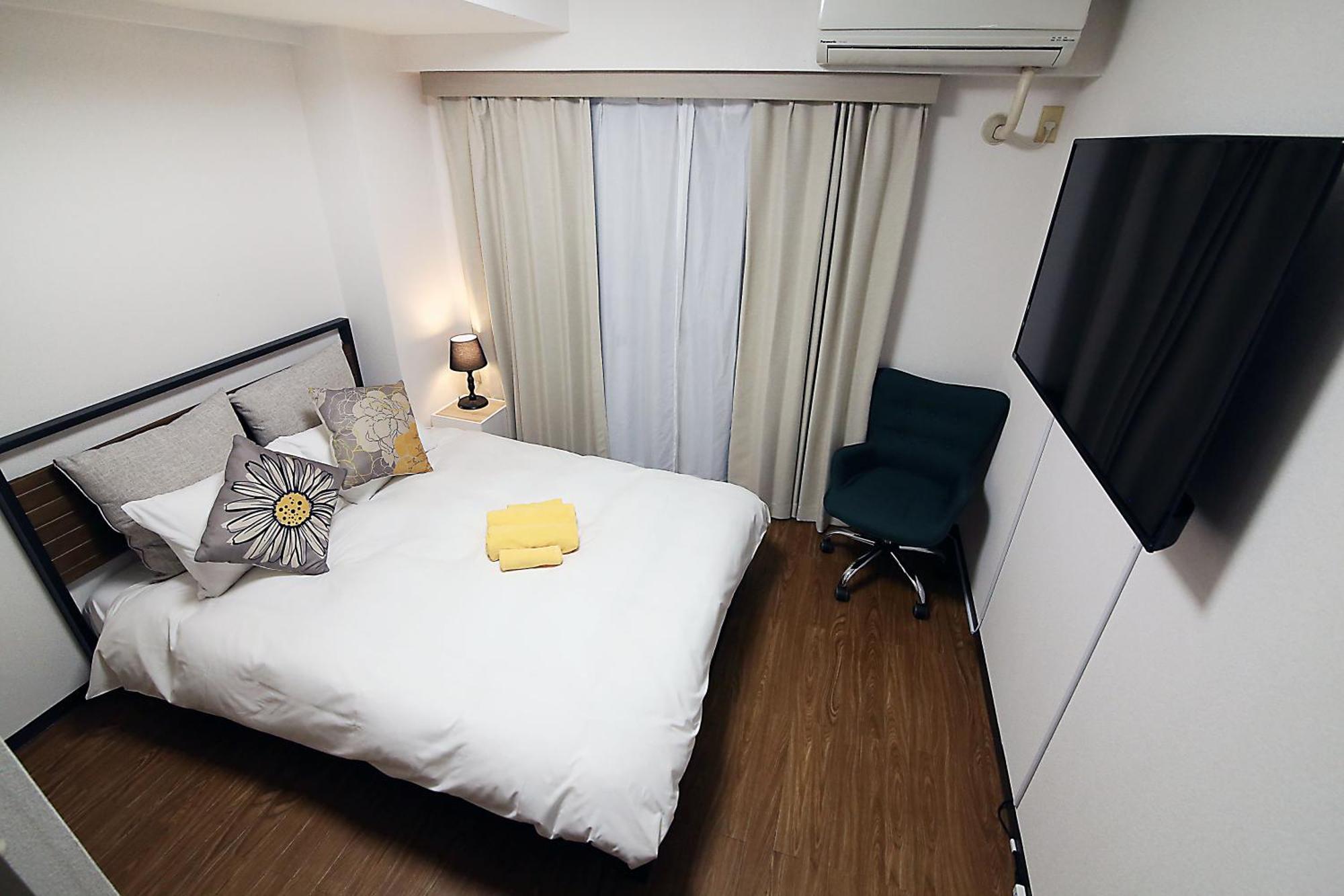 Centray Kagurazaka Shinjuku House Apartment Токио Екстериор снимка