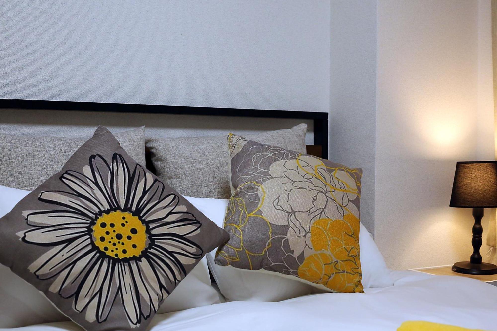 Centray Kagurazaka Shinjuku House Apartment Токио Екстериор снимка