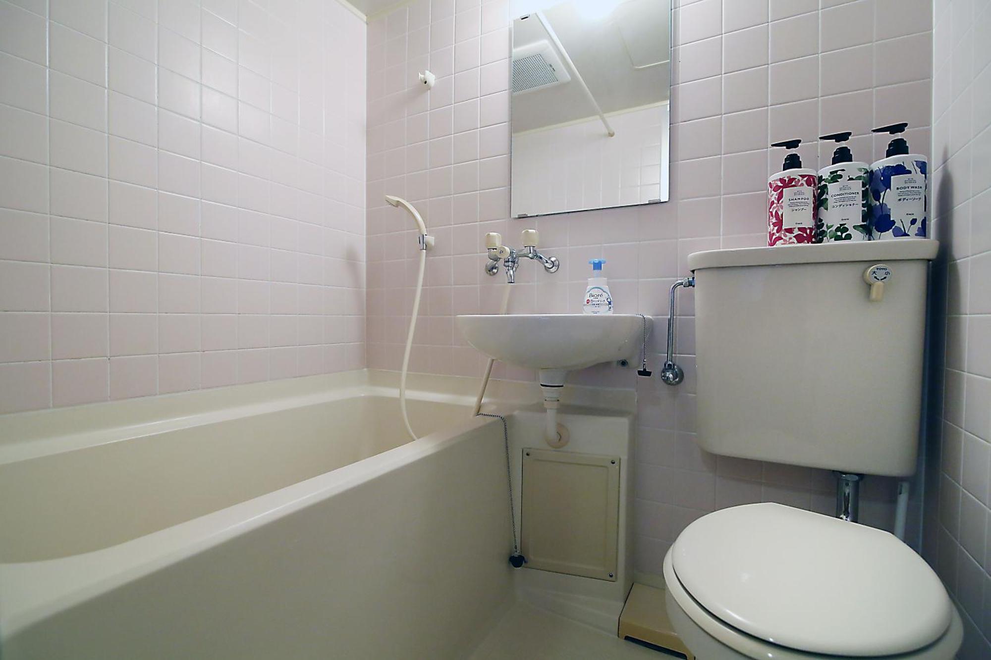 Centray Kagurazaka Shinjuku House Apartment Токио Екстериор снимка