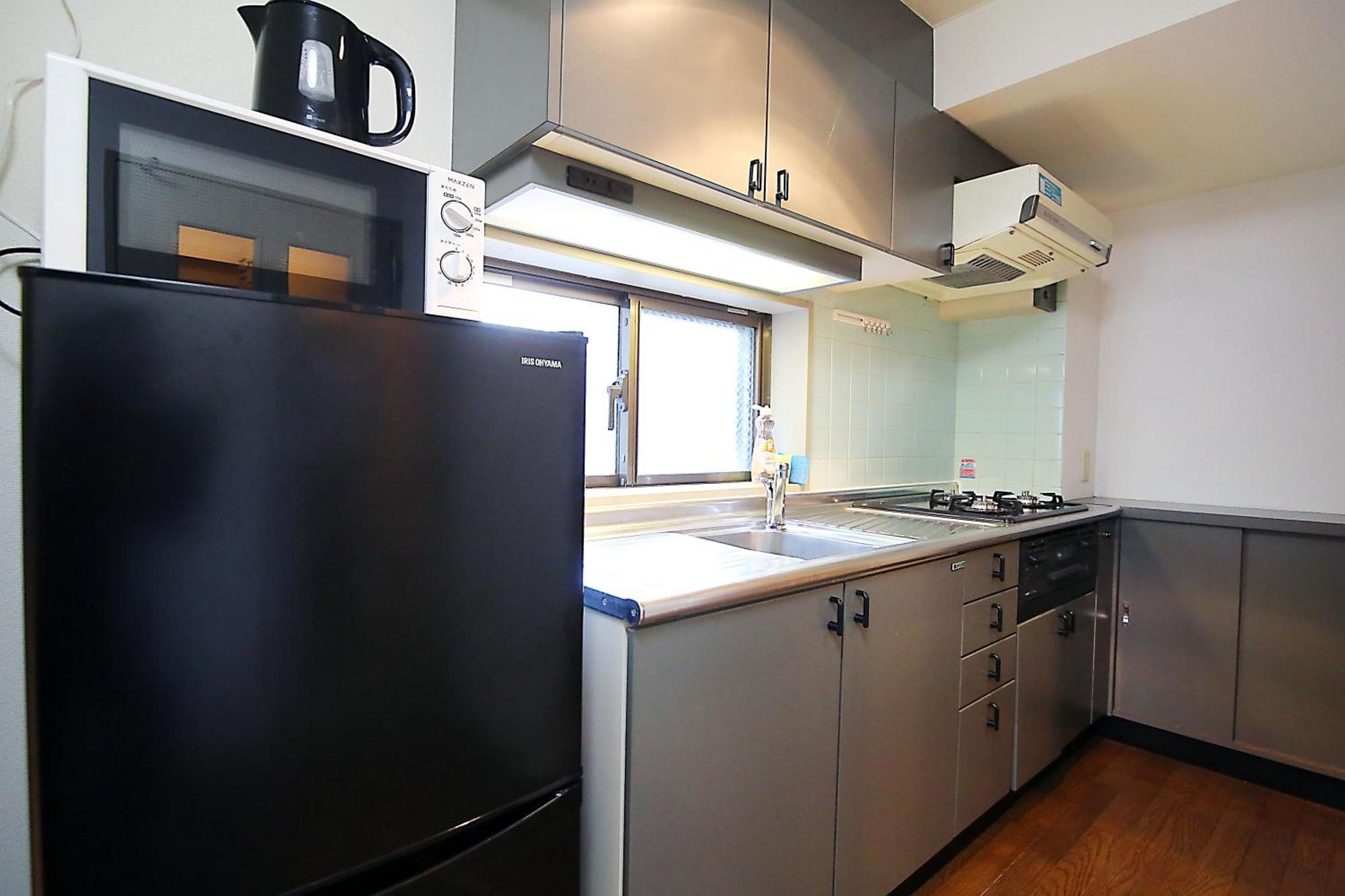 Centray Kagurazaka Shinjuku House Apartment Токио Екстериор снимка