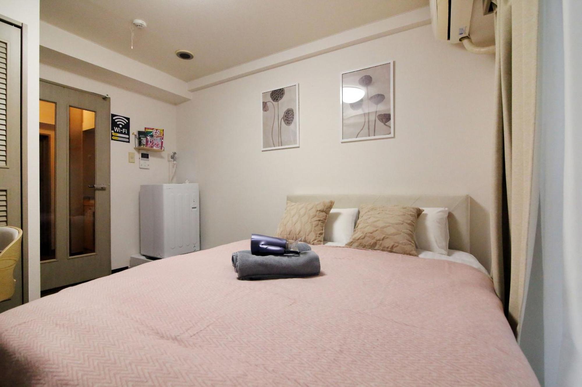Centray Kagurazaka Shinjuku House Apartment Токио Екстериор снимка