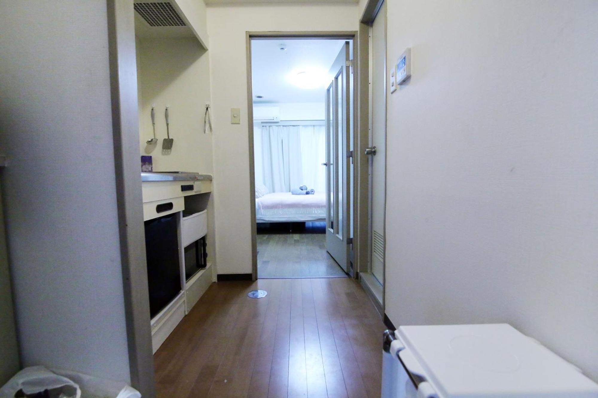 Centray Kagurazaka Shinjuku House Apartment Токио Екстериор снимка