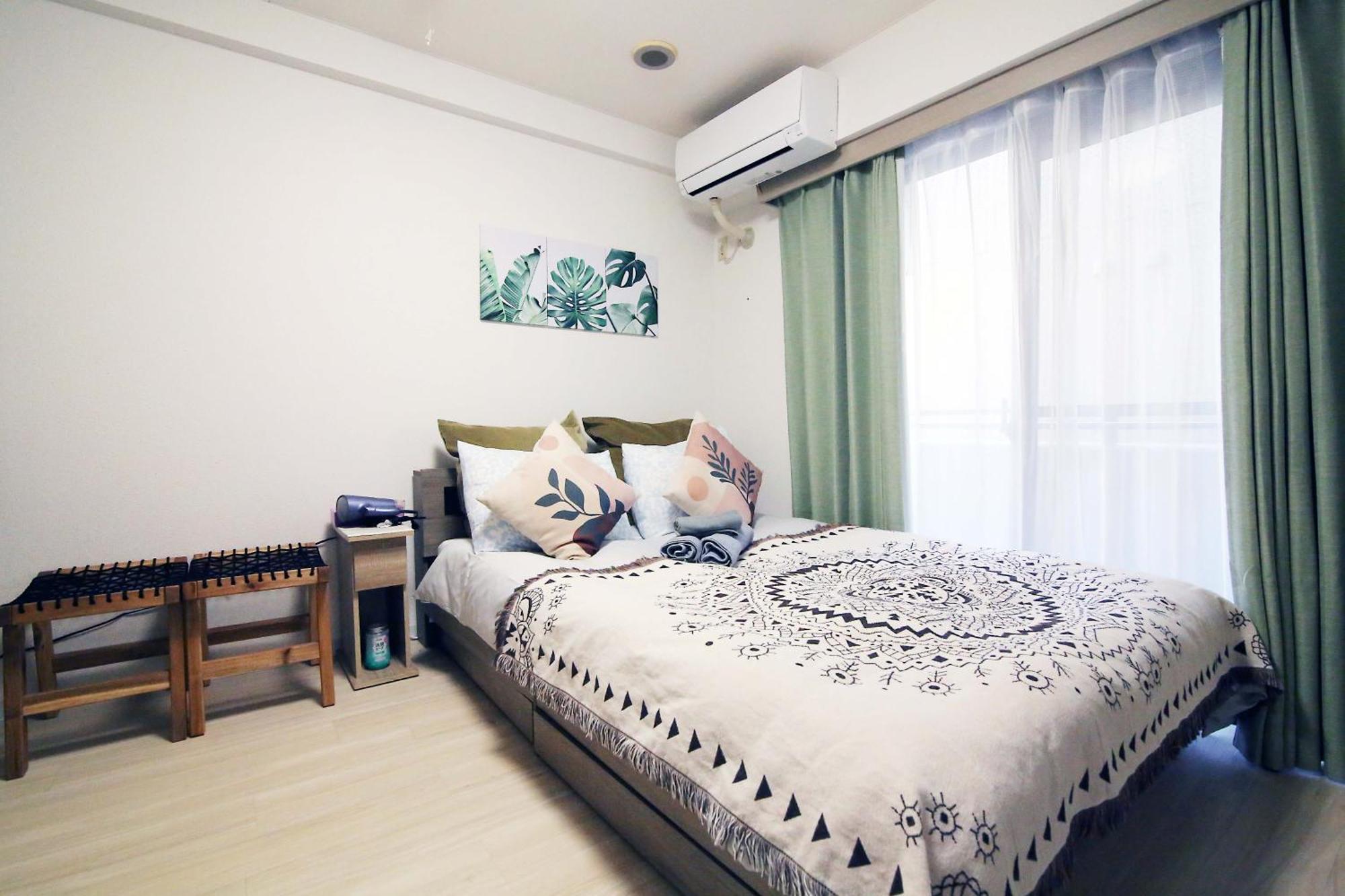 Centray Kagurazaka Shinjuku House Apartment Токио Екстериор снимка