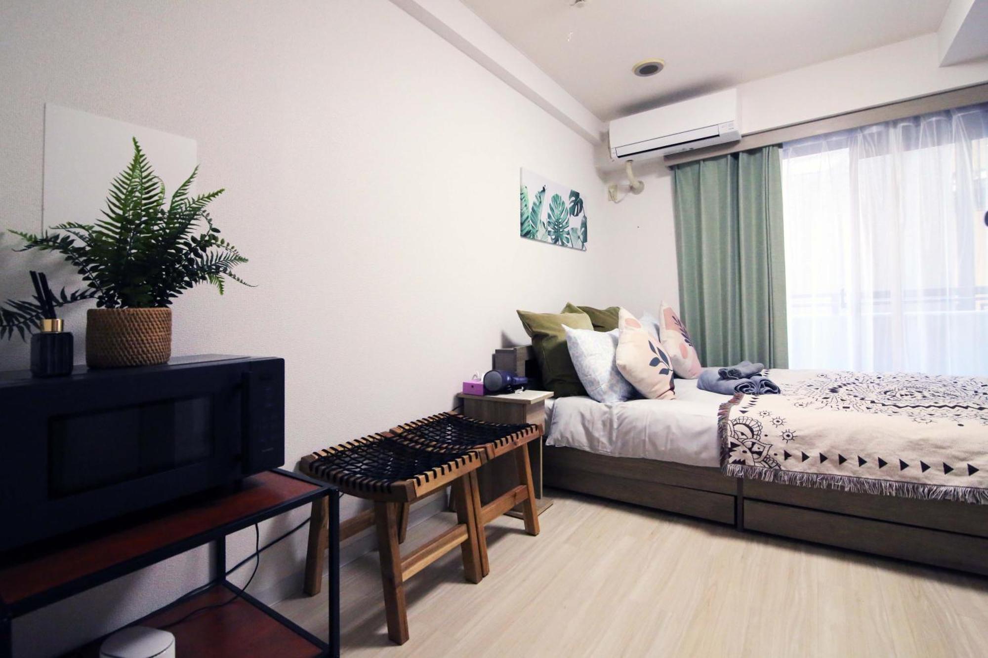 Centray Kagurazaka Shinjuku House Apartment Токио Екстериор снимка