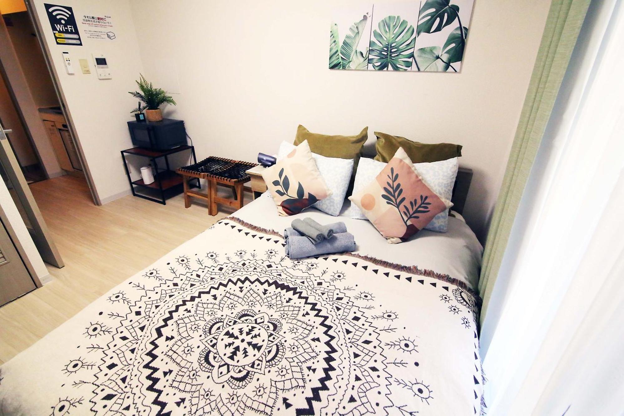 Centray Kagurazaka Shinjuku House Apartment Токио Екстериор снимка