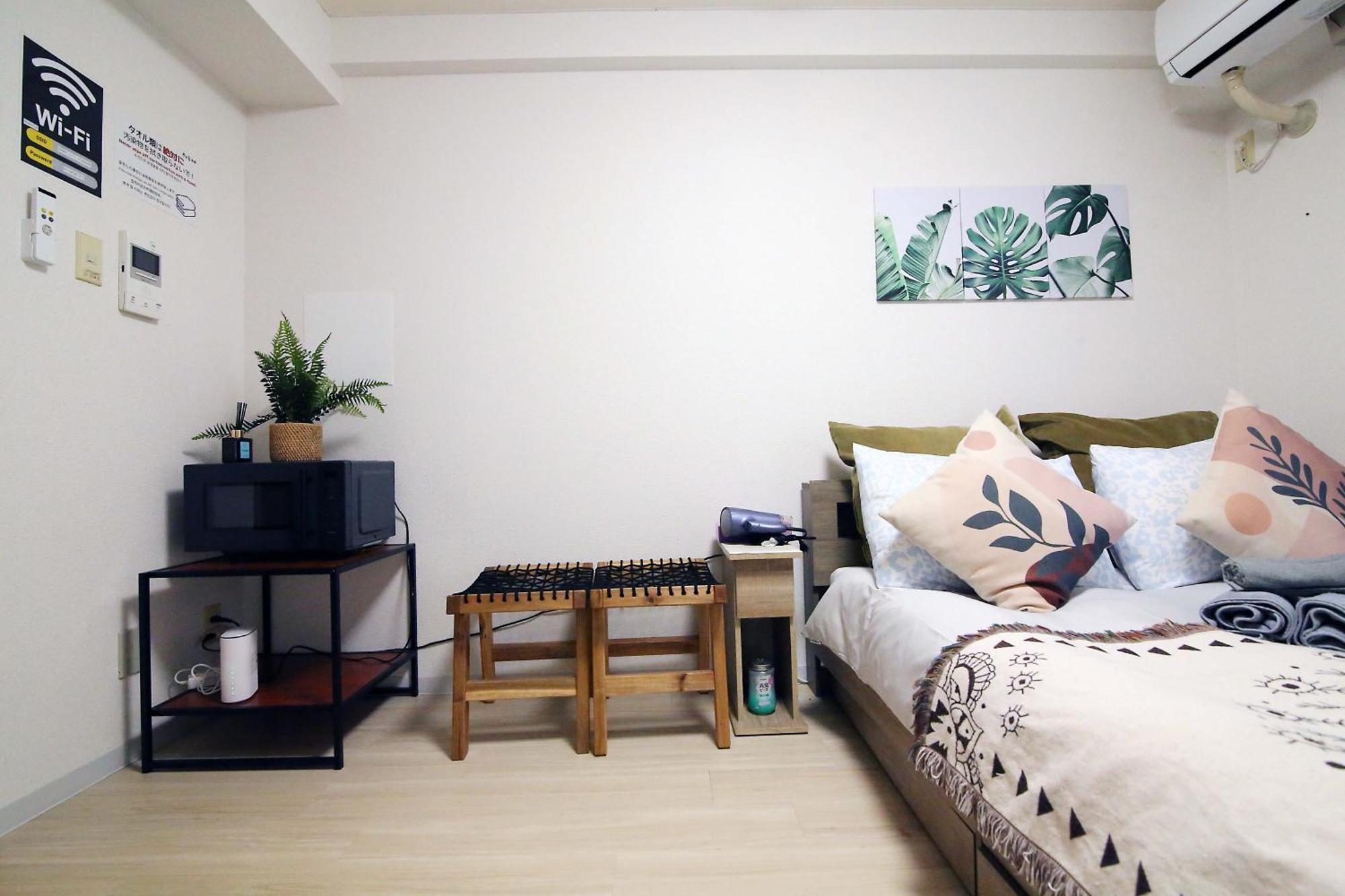 Centray Kagurazaka Shinjuku House Apartment Токио Екстериор снимка