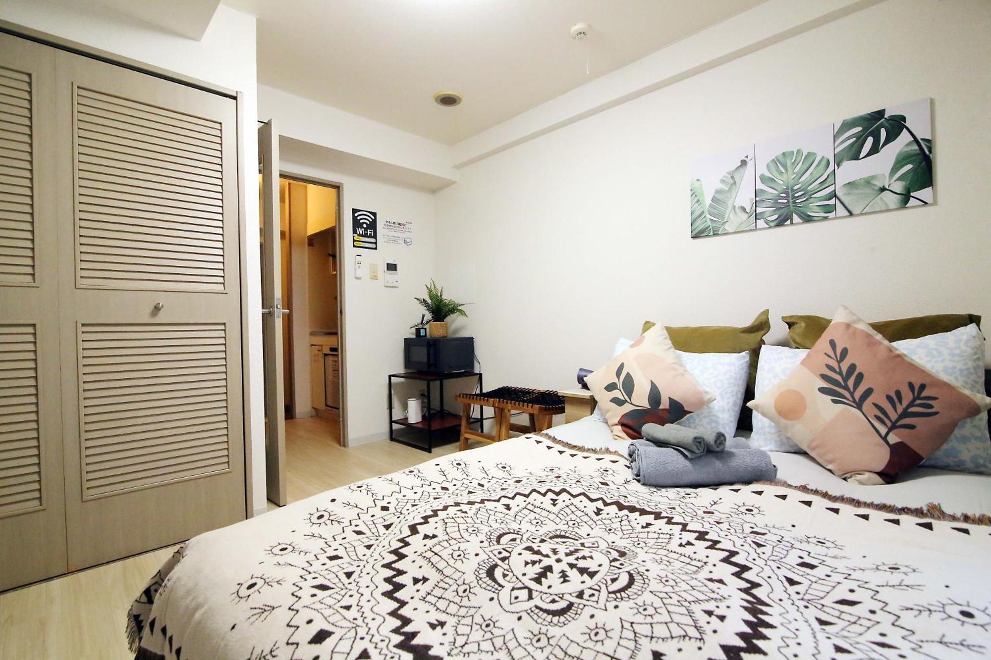 Centray Kagurazaka Shinjuku House Apartment Токио Екстериор снимка