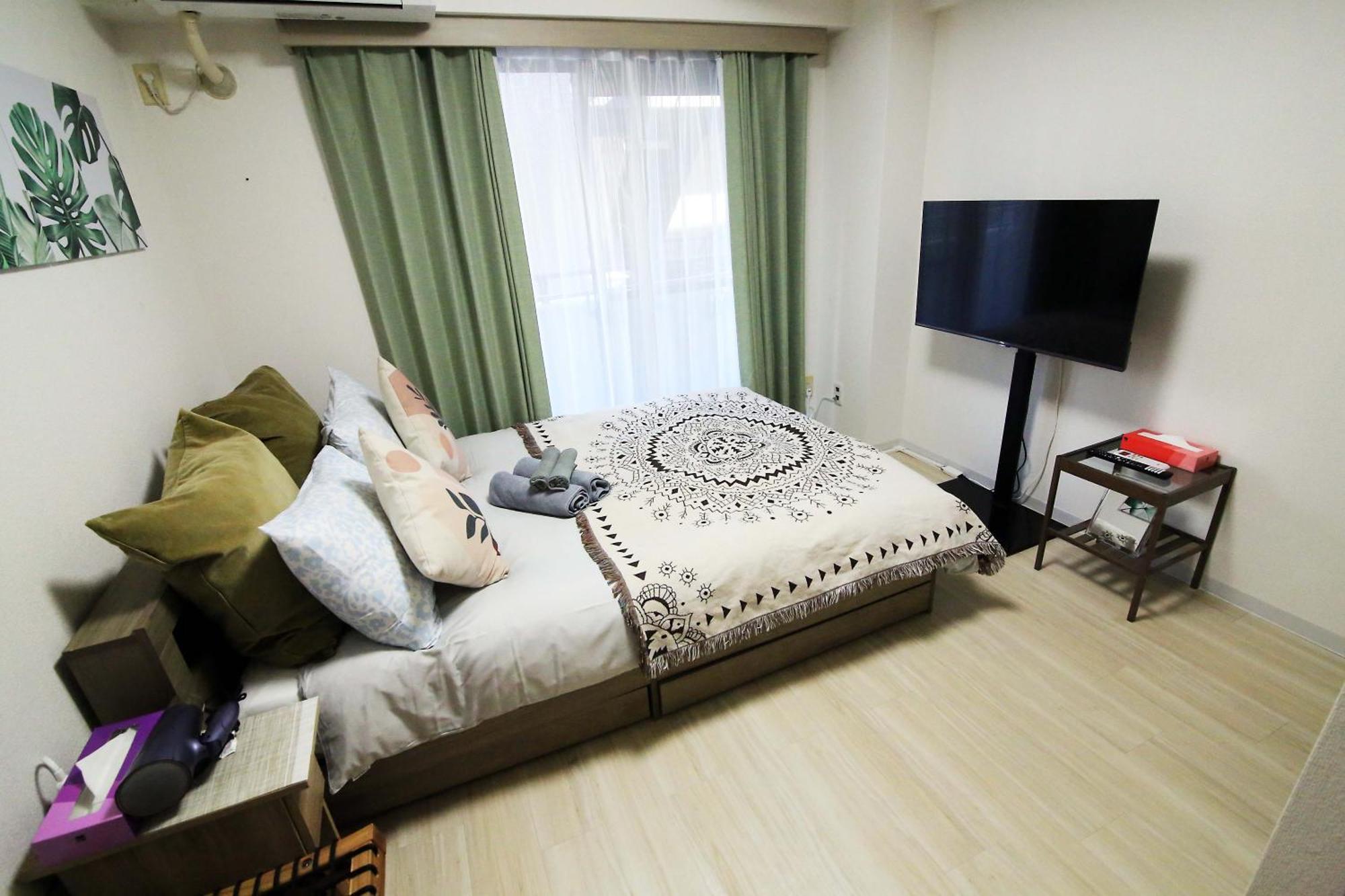Centray Kagurazaka Shinjuku House Apartment Токио Екстериор снимка