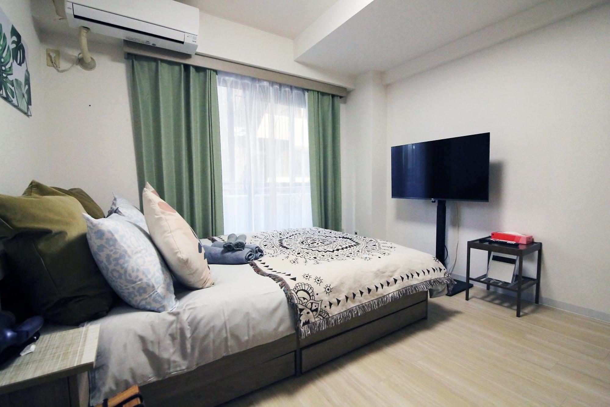 Centray Kagurazaka Shinjuku House Apartment Токио Екстериор снимка
