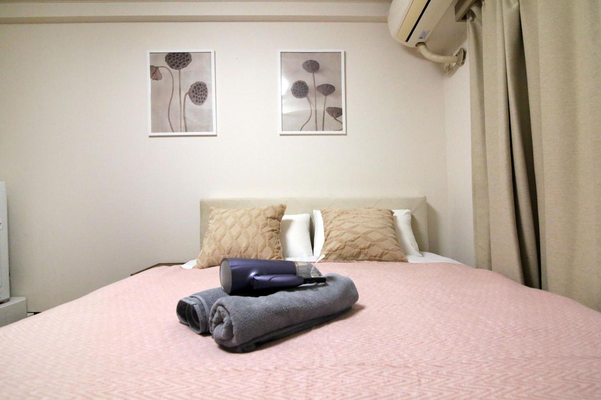Centray Kagurazaka Shinjuku House Apartment Токио Екстериор снимка