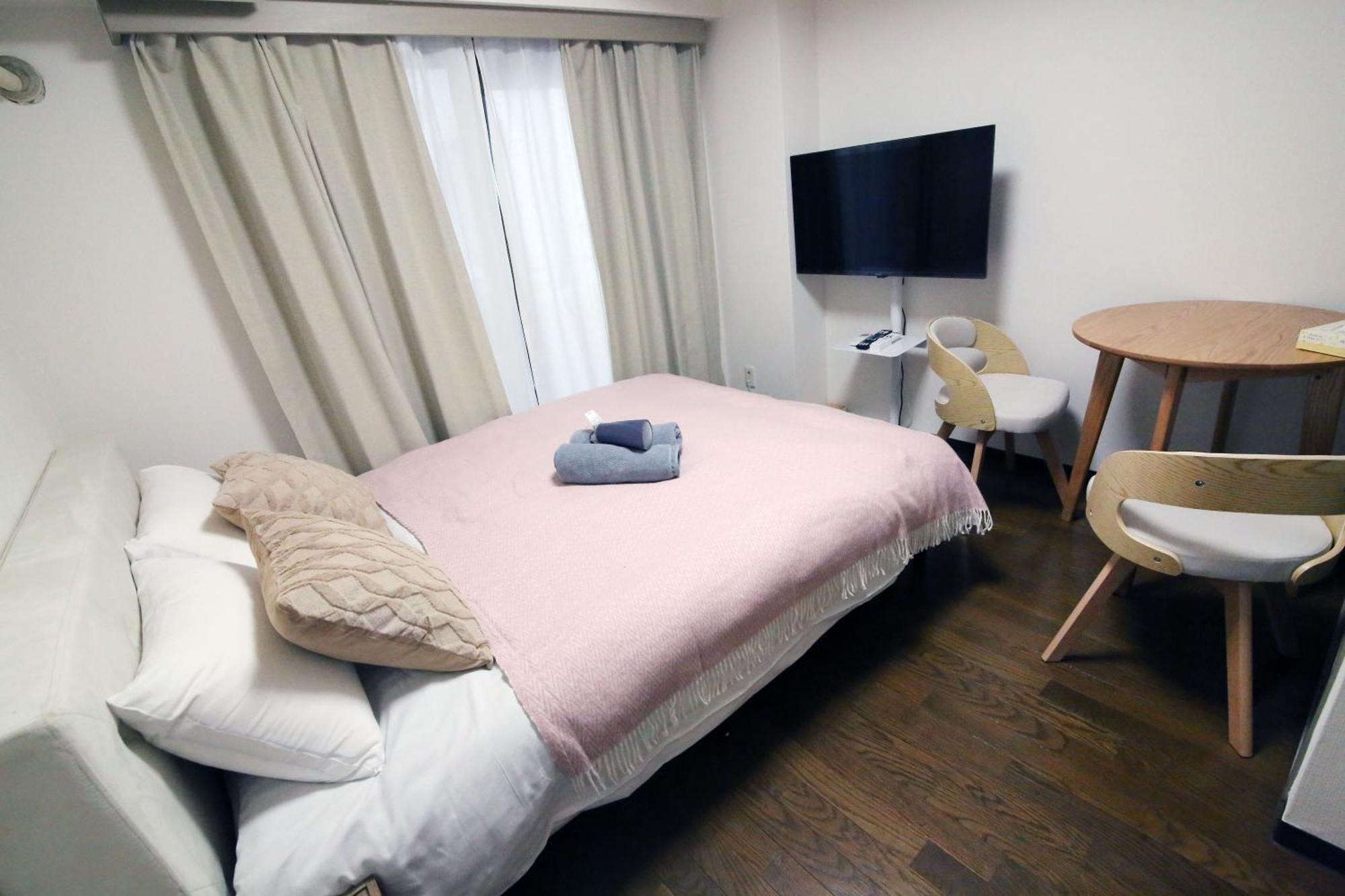 Centray Kagurazaka Shinjuku House Apartment Токио Екстериор снимка