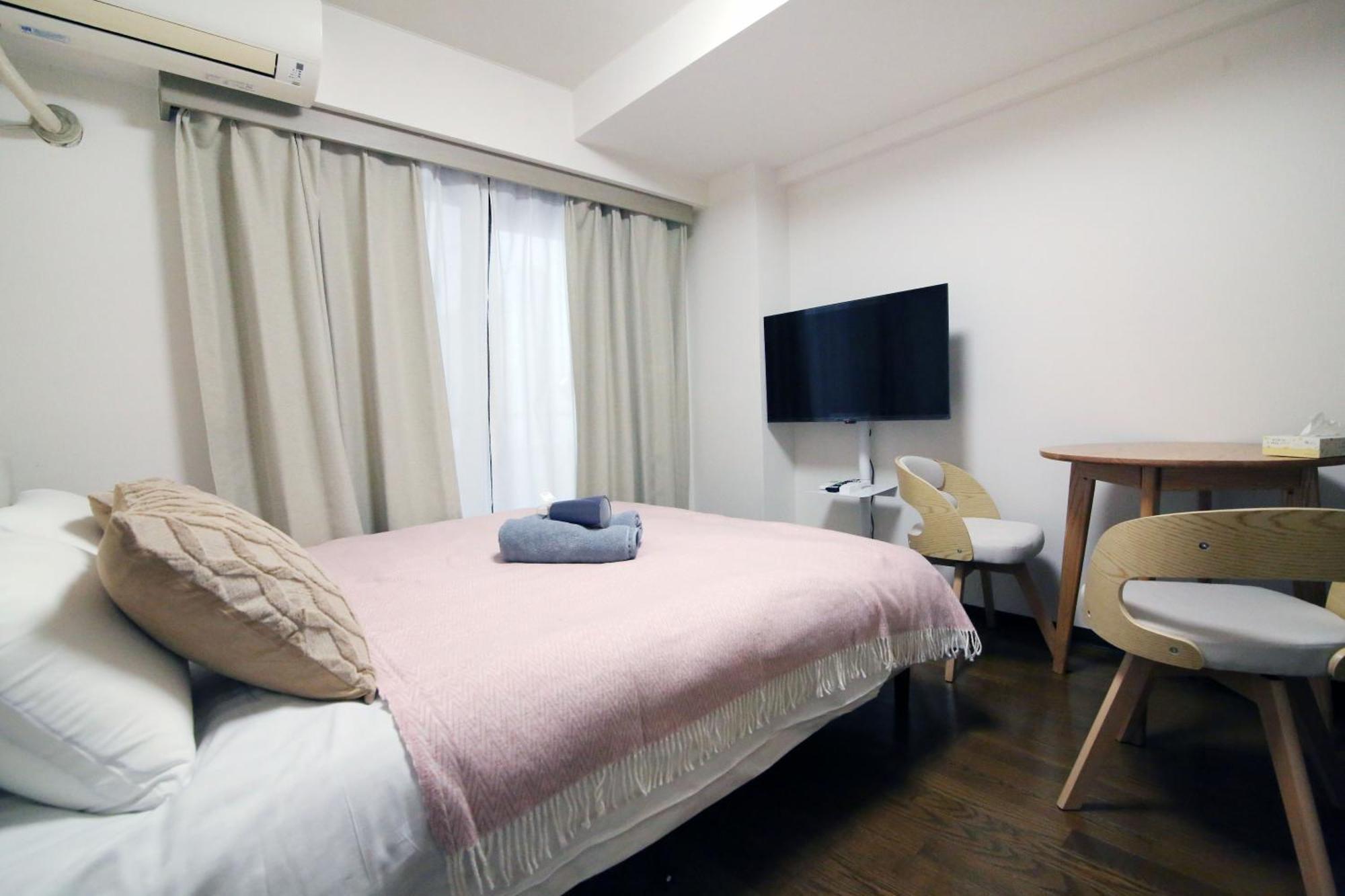 Centray Kagurazaka Shinjuku House Apartment Токио Екстериор снимка