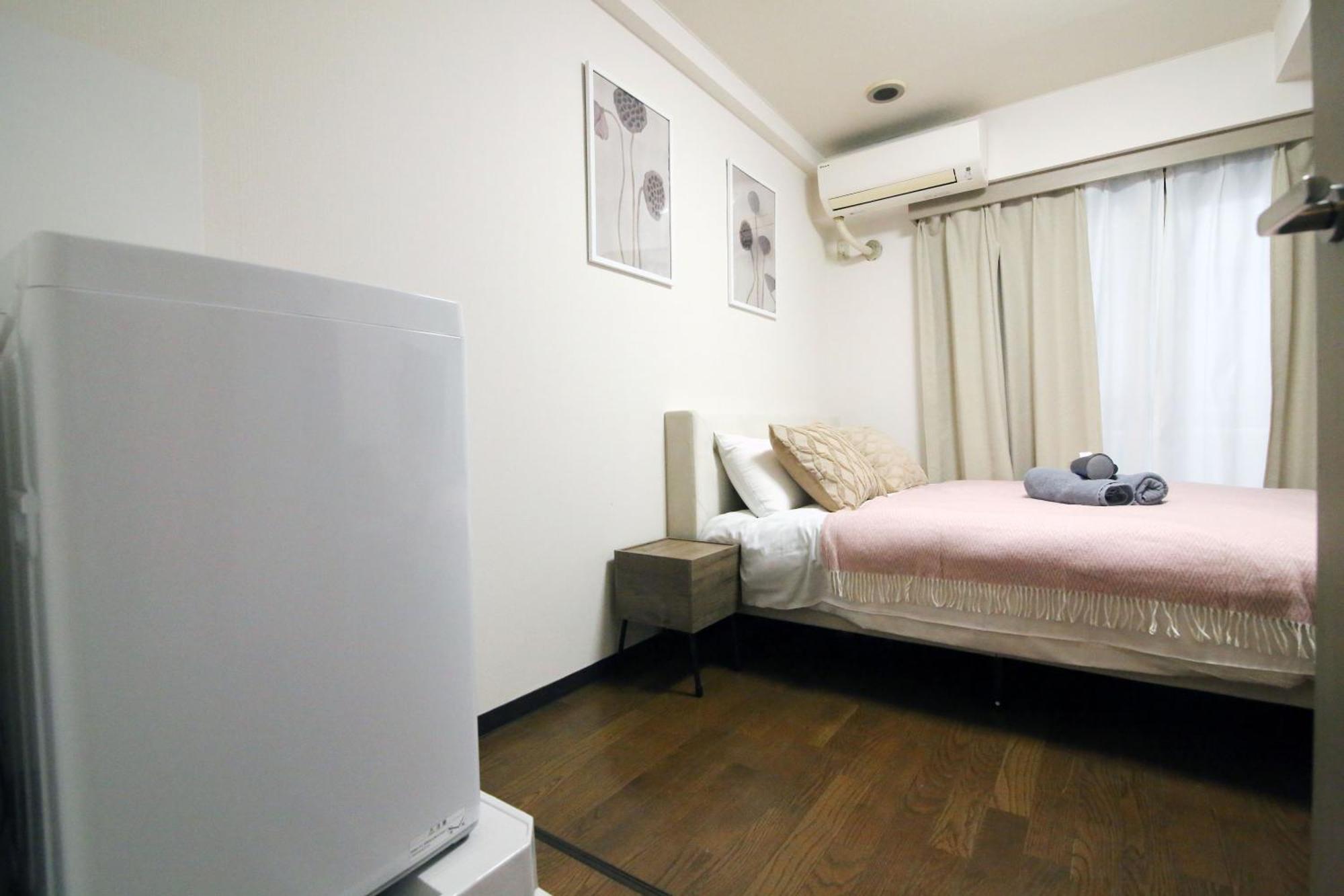 Centray Kagurazaka Shinjuku House Apartment Токио Екстериор снимка