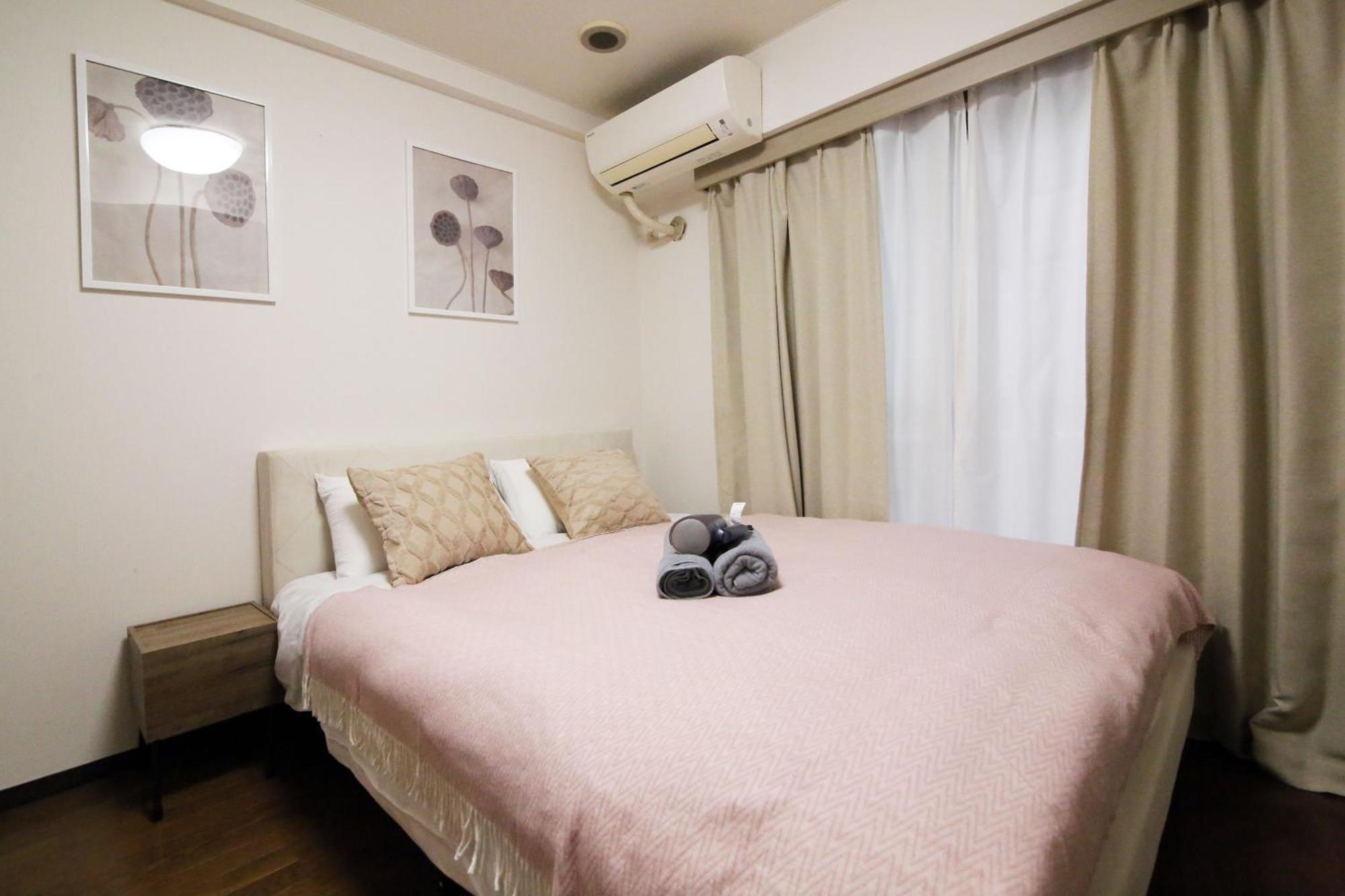 Centray Kagurazaka Shinjuku House Apartment Токио Екстериор снимка